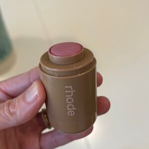 RHODE Pink Pocket Blush (piggy)
